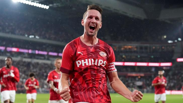 Luuk De Jong